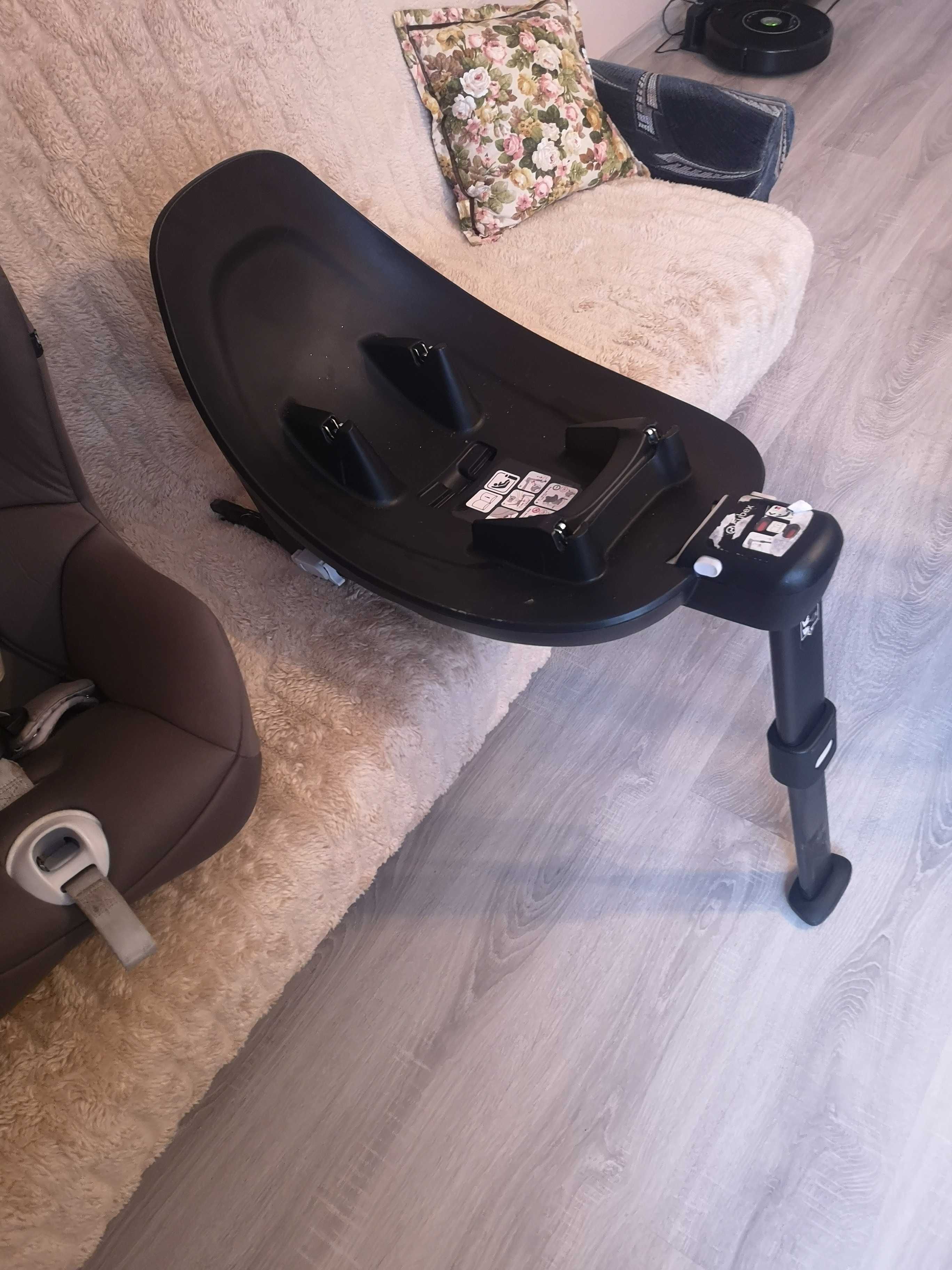 Fotelik Cybex Gold Sirona M i - Size