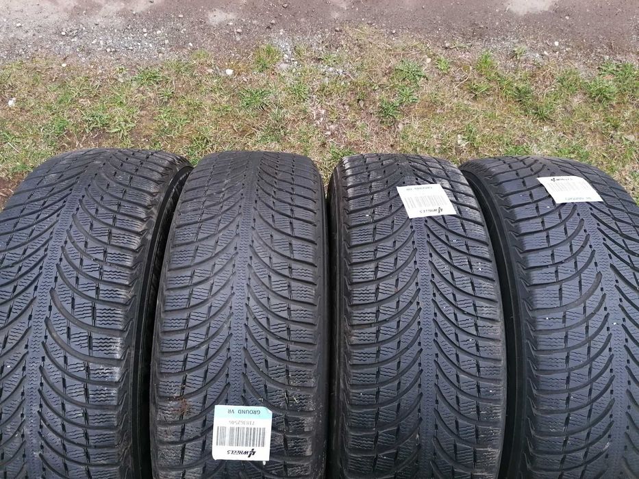 Felgi 17" 5x112 Audi A4 A6 A3 VW Mercdes W C E BMW Passat Skoda Seat