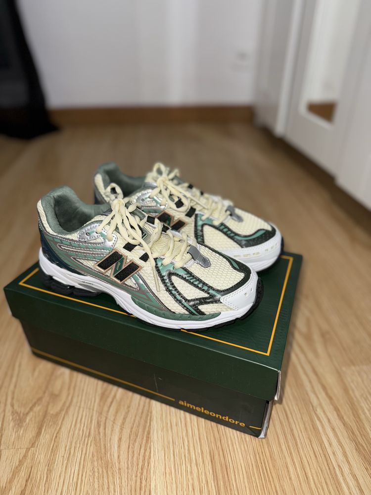 New balance 1906