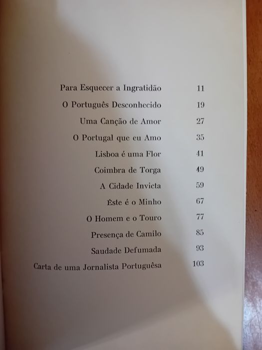 Portugal meu Avozinho