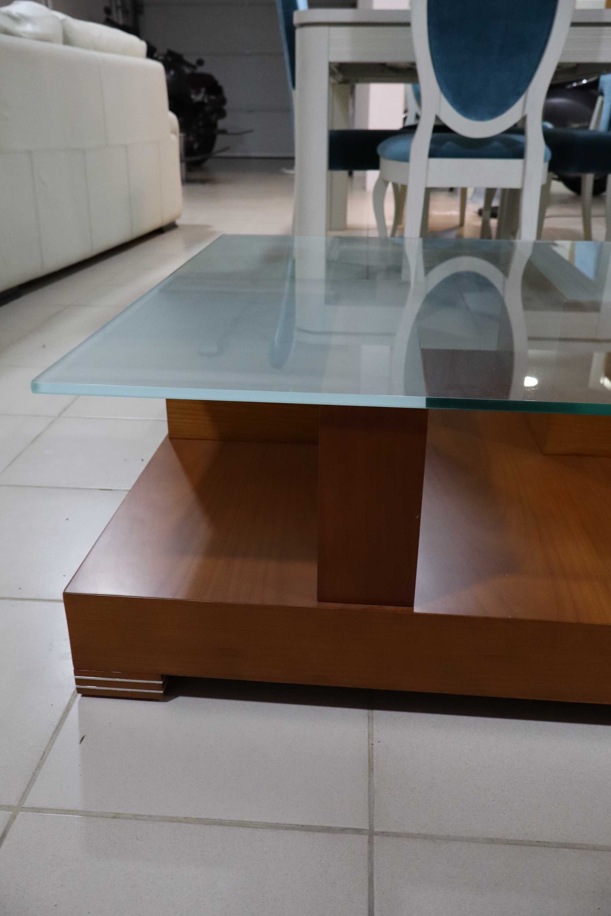 Mesas de Centro – Modernas e Elegantes Várias Opções