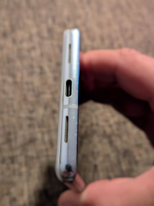 Pixel 7 Pro Snow 256gb