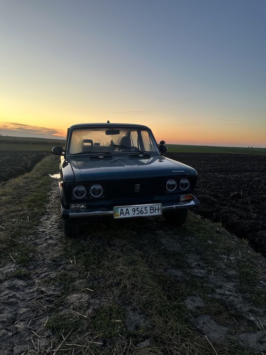 Продам ВАЗ 2106