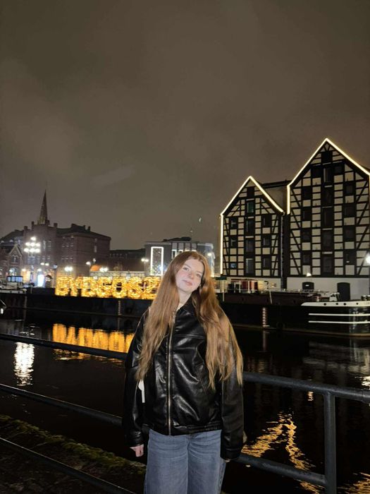 Korepetycje z j. angielskiego