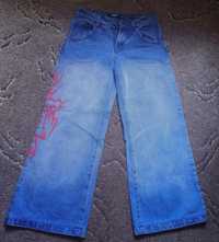 Jaded London jeans