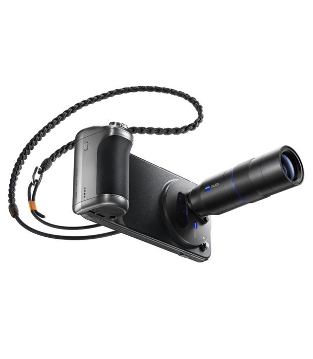 Smartfon VIVO X300 Pro 5G 16/512GB 6.78" 120Hz Brązowy