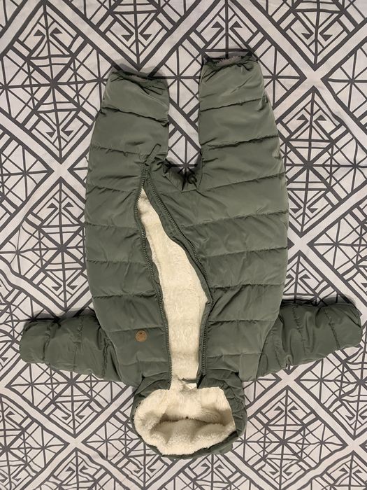 Дитячий комбінезон H&M 4-6м