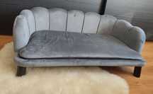 Sofa dla zwierząt legowisko dla psa kota