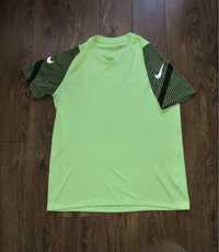 Тренувальна футболка Nike dry strike