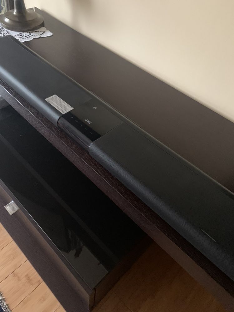 Sound bar JVC Th-wl711b