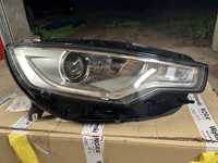 Lampa prawa Audi A6 c7 nowa