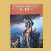 Alesia - Grandes Batalhas da História Universal