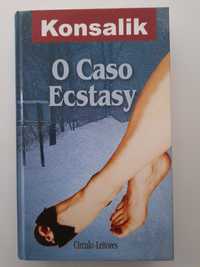 O Caso Ecstasy, Konsalik