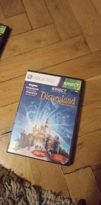 Disneyland Adventures Microsoft Xbox 360 Polska wersja
