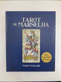 Tarot de Marselha