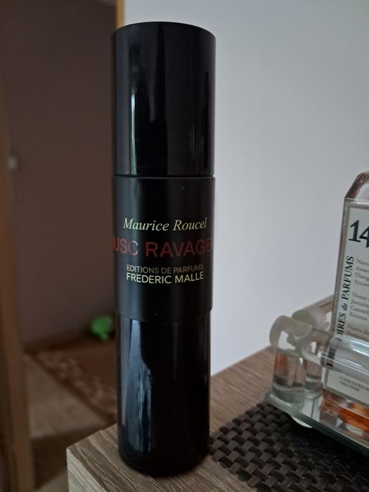 Musc Ravageur Frederic Malle 30 ml