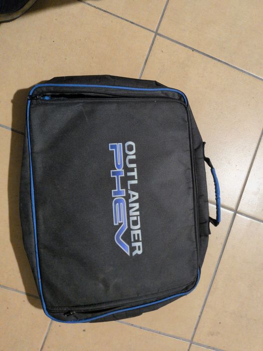 Kabel do ładowania Mitsubishi Outlander PHEV