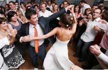 DJ Para Eventos, Casamentos