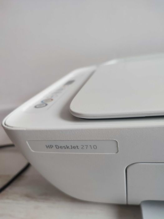 Drukarka HP deskjet 2710