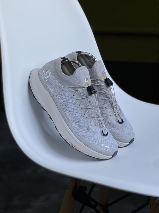 Оригінал! Кросівки Salomon S/LAB Pulsar. Розмір 38 (24,5 см)
