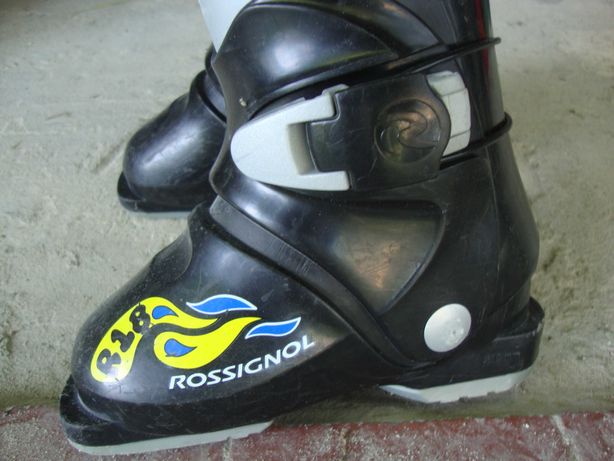 Sprzedam dziecięce buty narciarskie ROSSIGNOL R 18