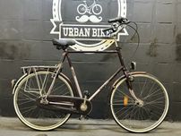 Rower miejski Koga- Miyata Road Tourer Męski Nexus 7 66 cm Urban Bikes