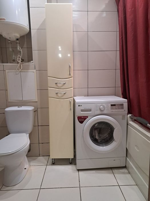 Сдам 2 комнаты в трех комнатной квартире. От собственника