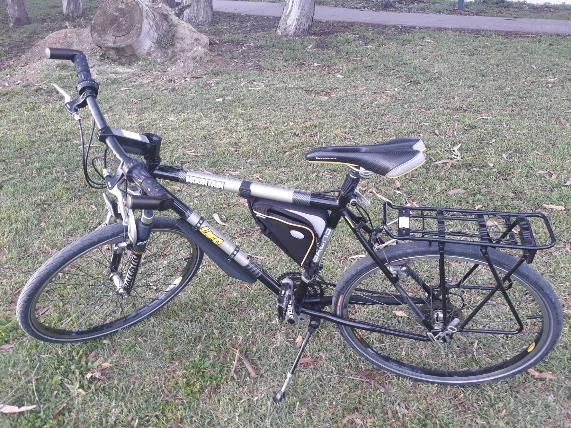 bicicleta Sachs 5000 muito bem conservada