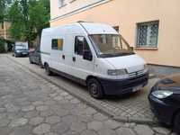 Peugeot boxer 1994