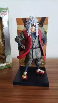 Naruto figura Jiraya