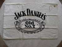 Jack Daniels - piękny ręczniczek dla kolekcjonera