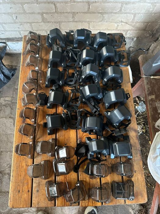 Намордник dji mavik 3про.3т