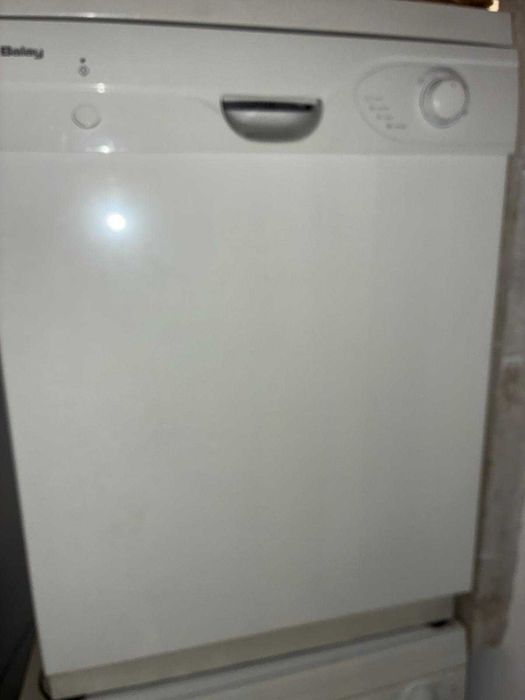 Maquina lavar a louça Balay