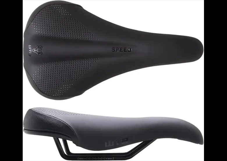 Siodełko rowerowe WTB Speed
