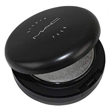 Base compacta - Studio Tech Mac Cosmetics