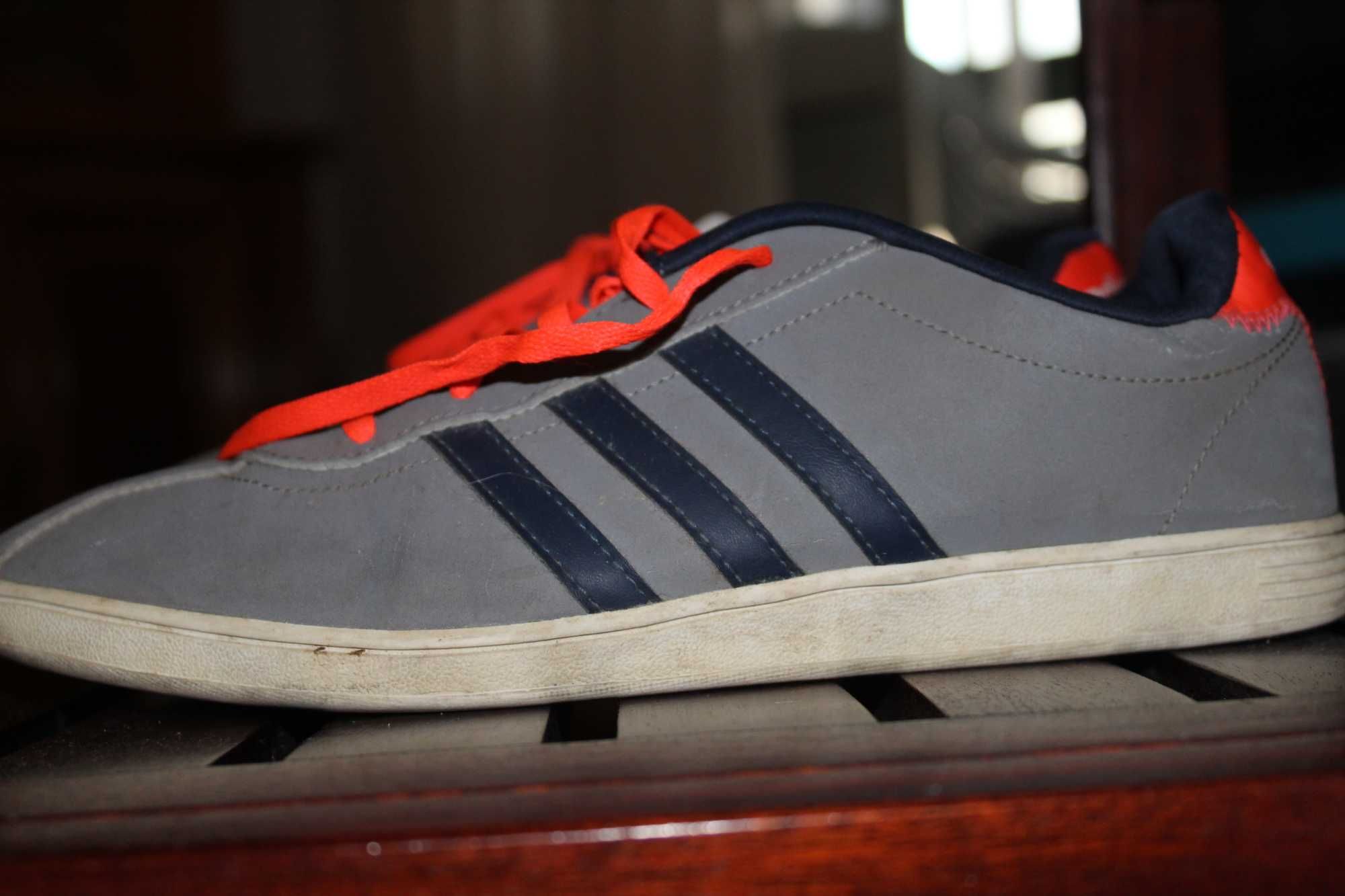 Sapatilhas Adidas Neo Label T40