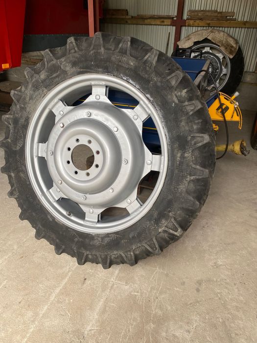 Koła Massey Ferguson 36
