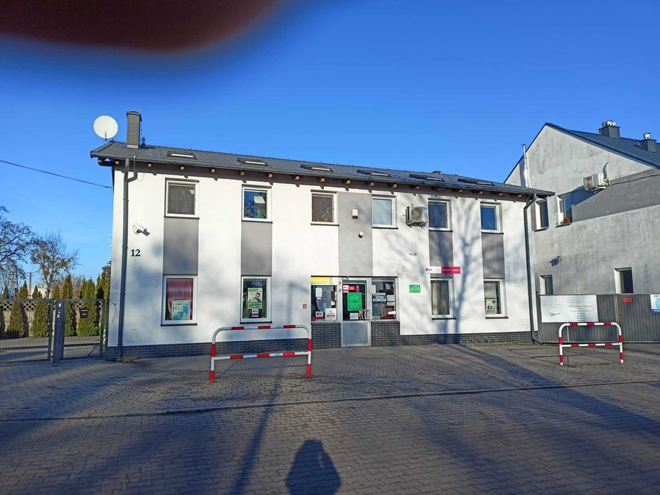 Lokal Handlowo-Usługowy