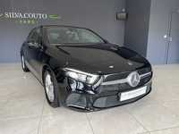 Mercedes-Benz A 180 d Style Aut.