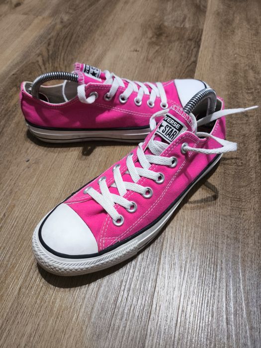 Converse Chuck Tylor All Star Unisex Trampki Tenisówki rozmiar 39