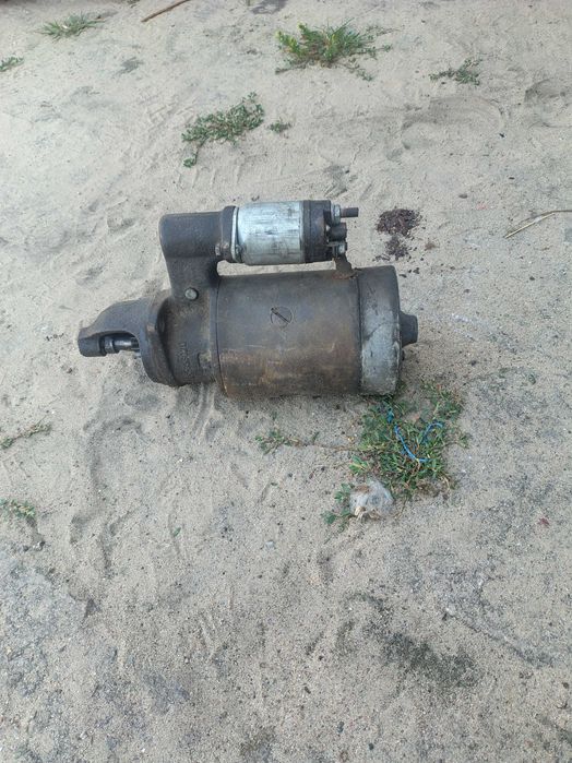 Rozdrabniacz do gałęzi