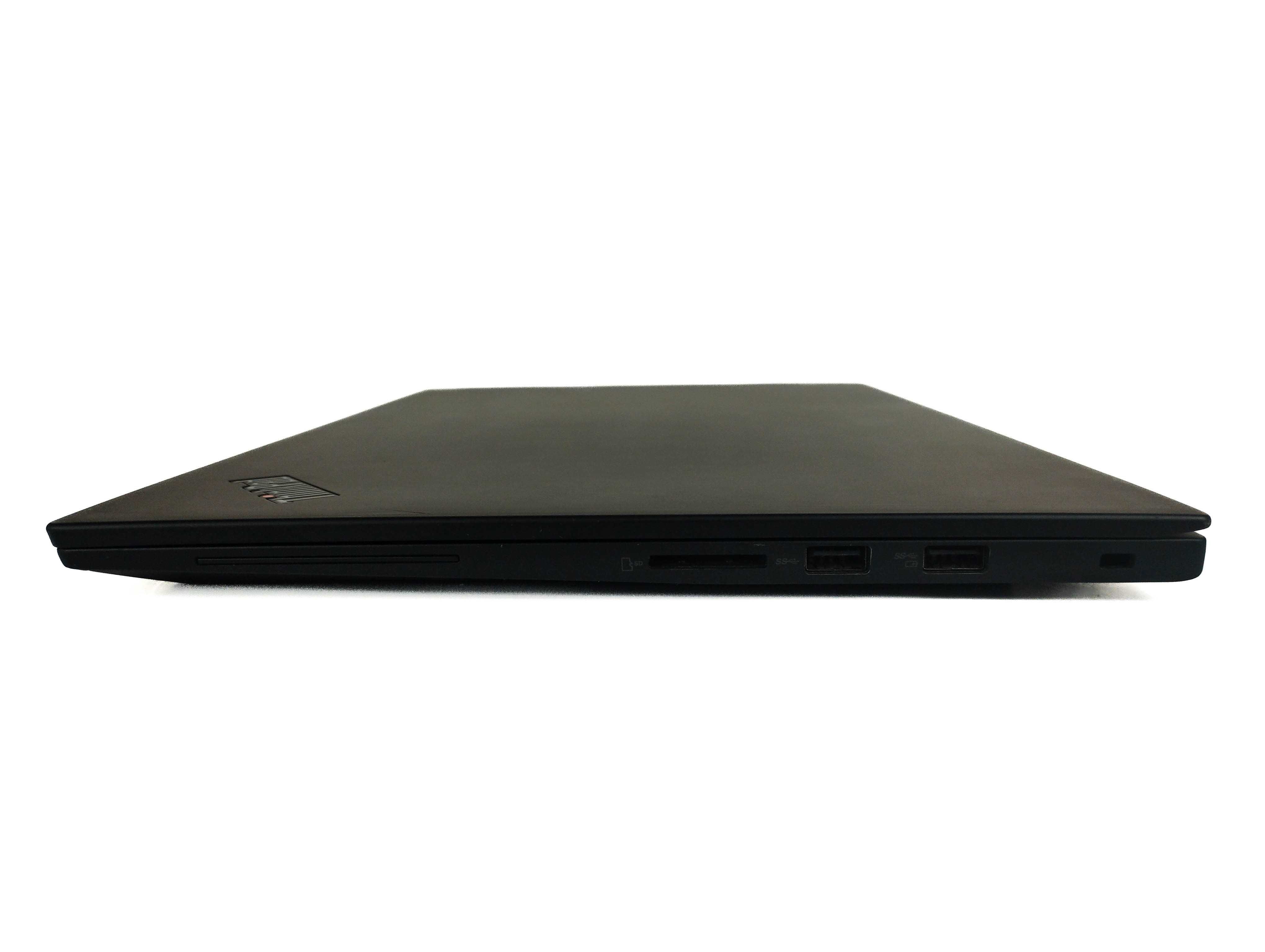 ThinkPad X1 Extreme 1 gen FHD i7-8750H 32GB 1 TB GB GTX 1050 Ti Kl: B