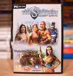 PC # The Settlers Narodziny IMperium / Wschodnie Królestwa