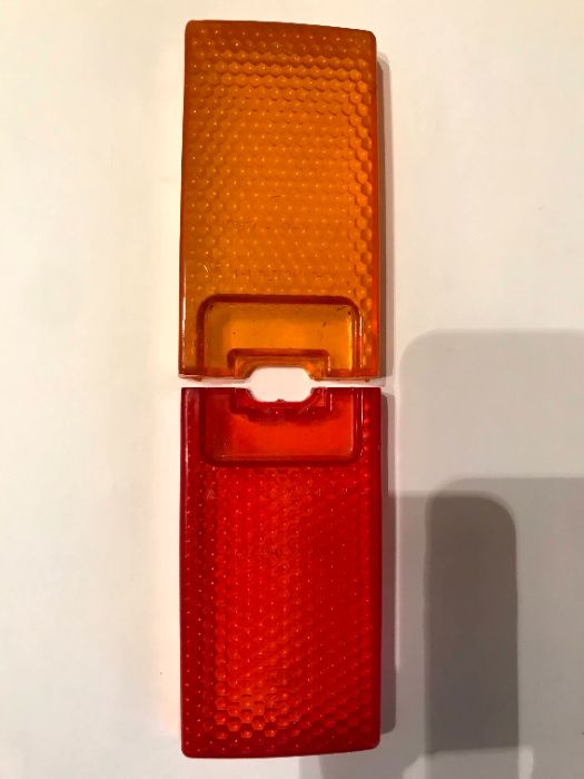 Скло ліхтаря заднього, ВАЗ 2101-21011 ретро - СРСР