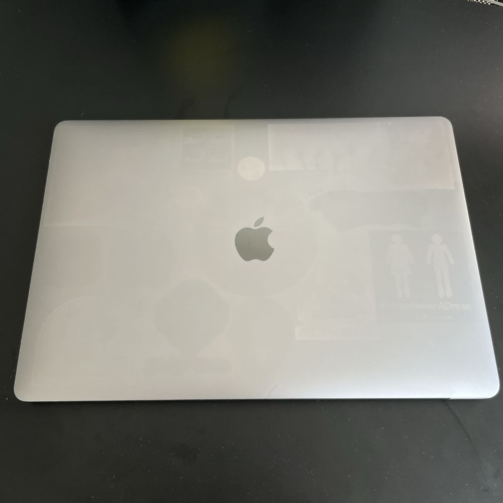 MacBook Pro 15,4 Retina i7 2,8MHz