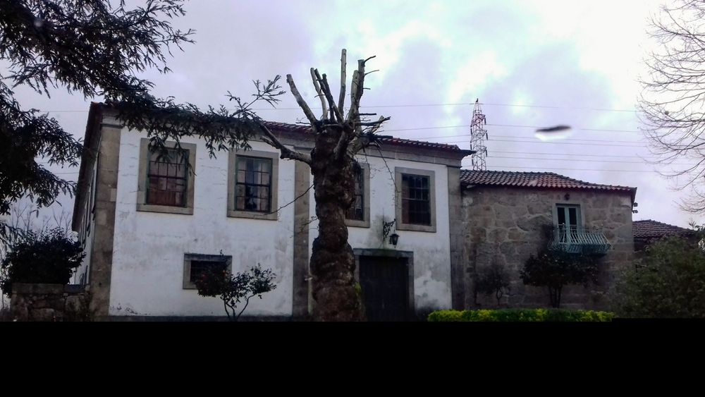 Arrendo casa histórica