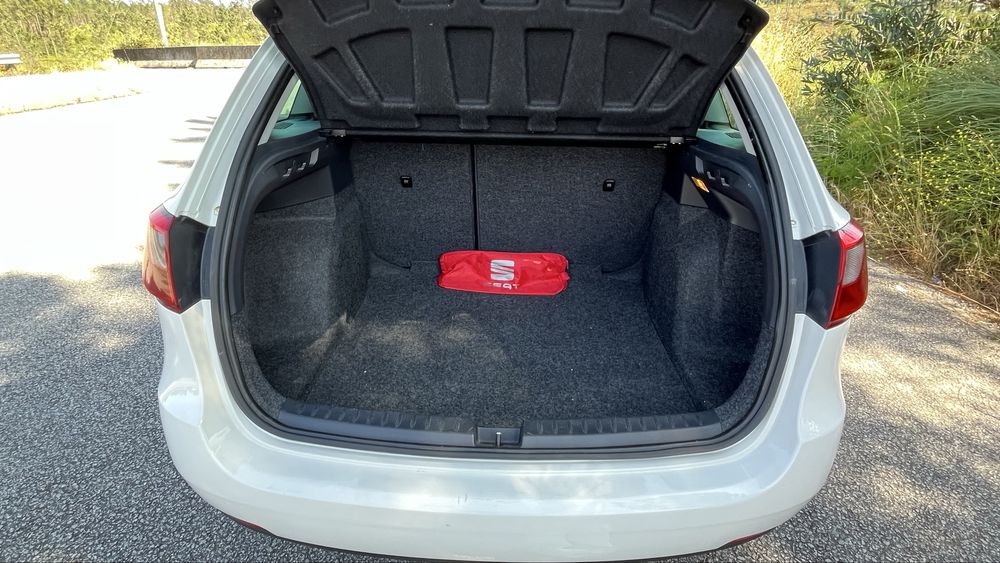 SEAT Ibiza TDI Style 1.2