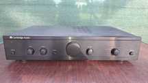 Cambridge audio A5