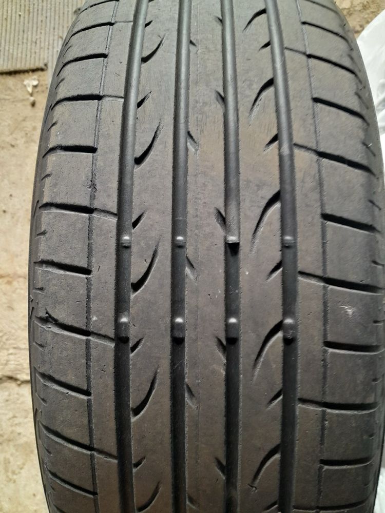 Bridgestone Dueler 225/60 r18