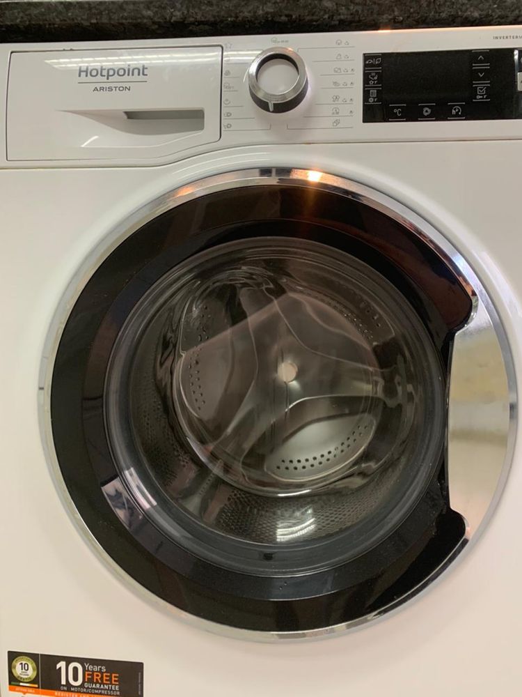 Maquina de lava HOTPOINT